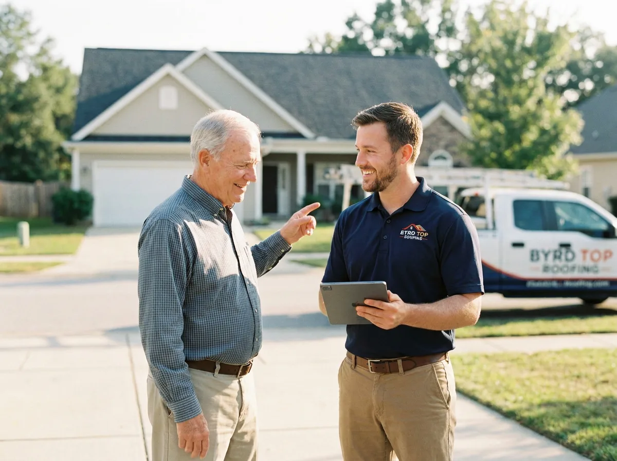 Roofing Lamoni, IA FAQs